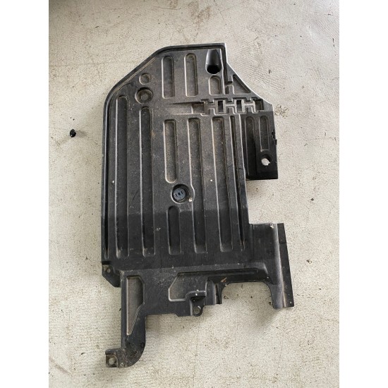 Right rear upper body cover Volvo XC90 XC60 31353843