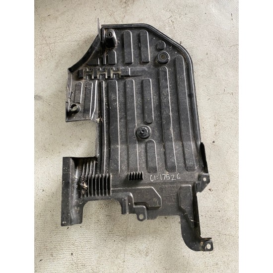 Right rear upper body cover Volvo XC90 XC60 31353843