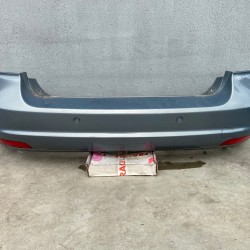 Rear bumper with sensor holes Volvo S40 2012 30744939 39852450
