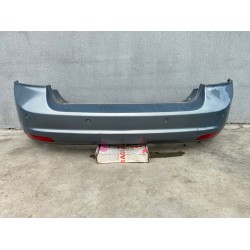 Bara spate cu gauri de senzor Volvo S40 2012 30744939 39852450