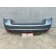 Rear bumper with sensor holes Volvo S40 2012 30744939 39852450