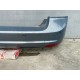 Rear bumper with sensor holes Volvo S40 2012 30744939 39852450