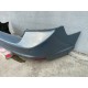 Rear bumper with sensor holes Volvo S40 2012 30744939 39852450