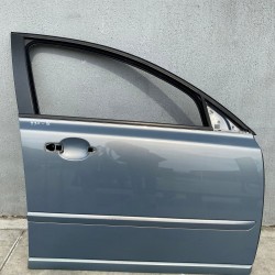 Front right door VOLVO S40 2012 31335444
