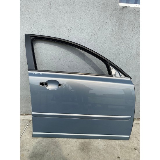 Front right door VOLVO S40 2012 31335444