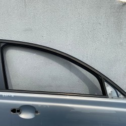 Front right door VOLVO S40 2012 31335444