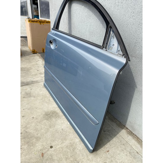 Front right door VOLVO S40 2012 31335444