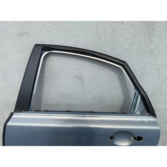 Rear left door VOLVO S40 2012 31335461