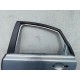 Rear left door VOLVO S40 2012 31335461