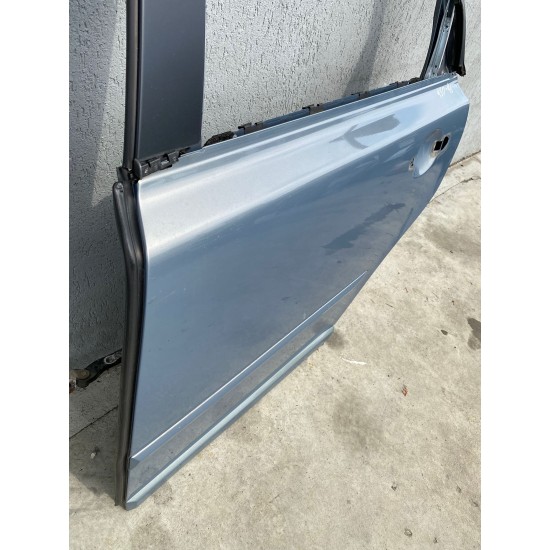 Rear left door VOLVO S40 2012 31335461