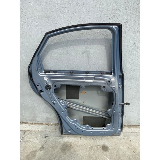 Rear left door VOLVO S40 2012 31335461