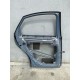Rear left door VOLVO S40 2012 31335461