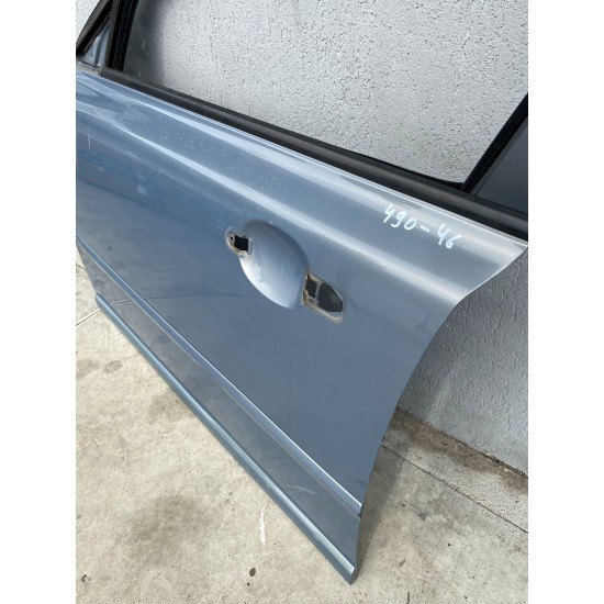 Front left door VOLVO S40 2012 31335440
