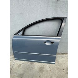 Front left door VOLVO S40 2012 31335440