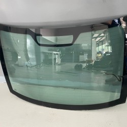 Rear window VOLVO S40 2012 30799976