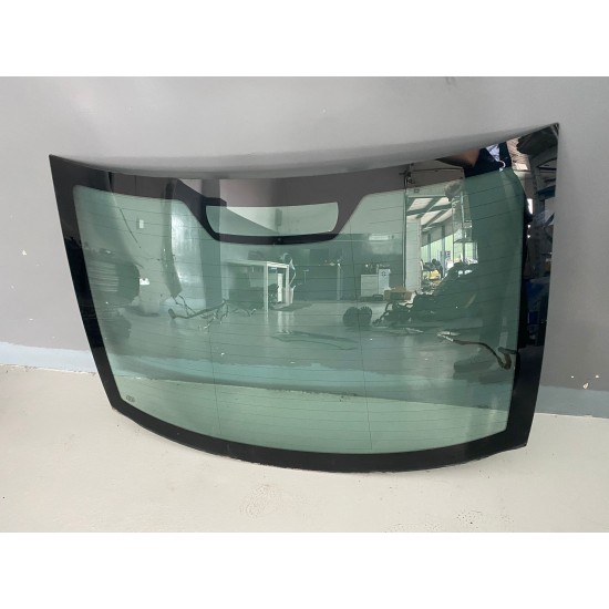 Rear window VOLVO S40 2012 30799976 Rear window VOLVO S40 2012 30799976