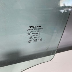 Front laminated glass left VOLVO S40 2012 30762241