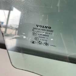 Front laminated glass right VOLVO S40 2012 30762242