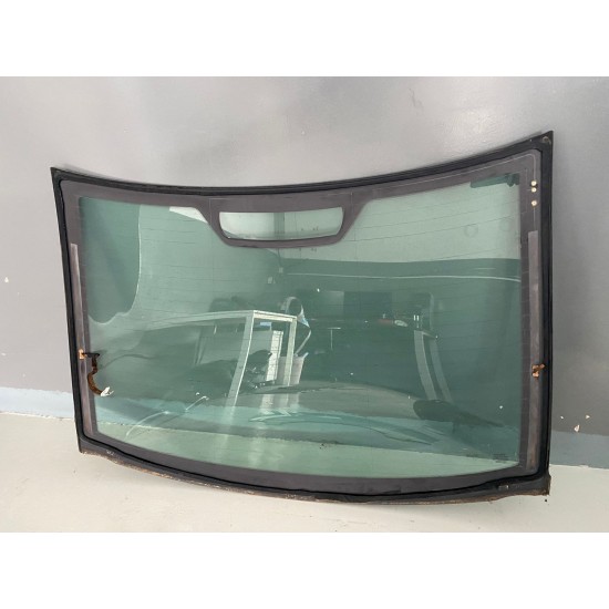 Rear window VOLVO S40 2012 30799976 Rear window VOLVO S40 2012 30799976
