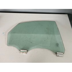 Geam stanga spate dublu securizatVOLVO S40 2012 30716220