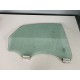 Rear laminated glass left VOLVO S40 2012 30716220