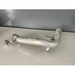 Teava intercooler aluminiu Volvo S60 V60 S90 V90 XC60 XC90 31370288 31370489