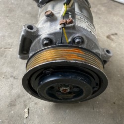 Compresor de clima Volvo V60 XC60 S60 2014-2018 31332528 36010254