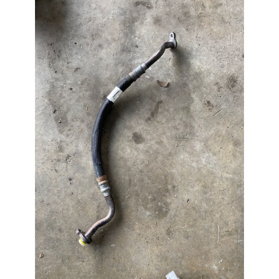 Air conditioning hose VOLVO S60 S80 V60 V70 XC60 XC70 V60 CC 31332529 31418244 31455070