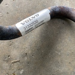 Ac hose VOLVO S60 XC60 V60 V70 XC70 V60 CC 31332530 31455069