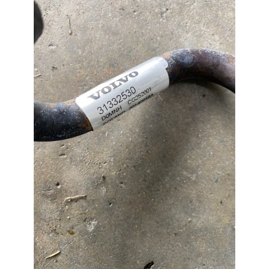 Ac hose VOLVO S60 XC60 V60 V70 XC70 V60 CC 31332530 31455069