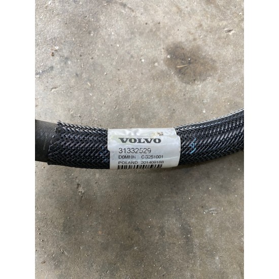 Conducta clima VOLVO S60 S80 V60 V70 XC60 XC70 V60 CC 31332529 31418244 31455070 Conducta clima VOLVO S60 S80 V60 V70 XC60 XC70 V60 CC 31332529 31418244 31455070
