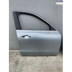 Usa dreapta fata Volvo XC90 2015-2022 32133217 electric silver 477