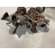 Turbina 182.000 KM Volvo XC60 V40 S60 V60 V90 S90 S80 V70 31459962 31491217 31361655