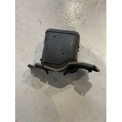 Air guide sealing front left VOLVO XC60 2017 31455605