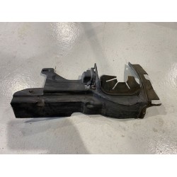 Deflector aer radiator spate VOLVO XC60 2017 30764573