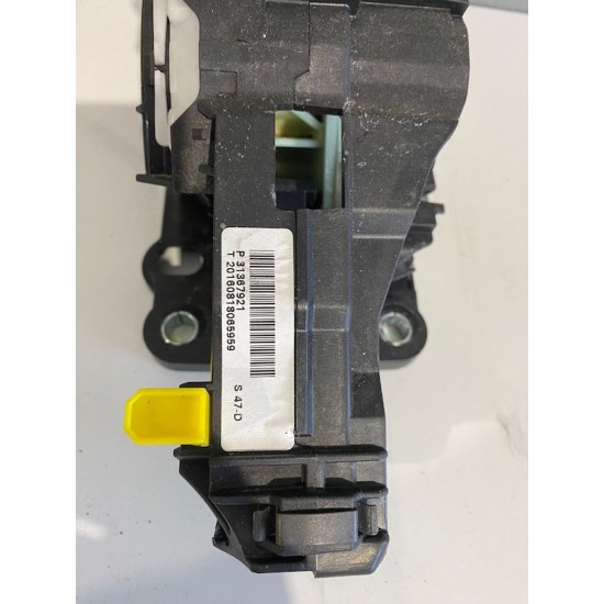 Schimbator viteza automat Volvo XC60 V70 V60 2017 31367921 31437876 31367485