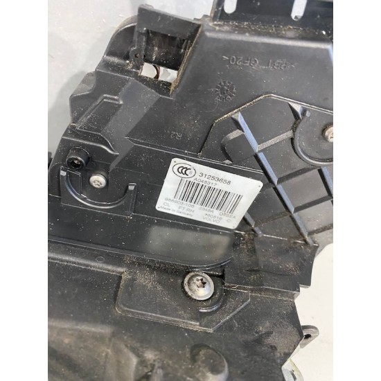 Broasca incuietoare usa spate dreapta Volvo C30 C70 S80 V50 V70 XC60 XC70 31253658