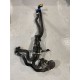 Furtun apa Volvo V60 S60 XC60 XC70 2014-2017 31368175, 31368660