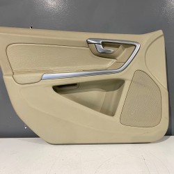 Front left door panel Volvo S60 8635849 8635891