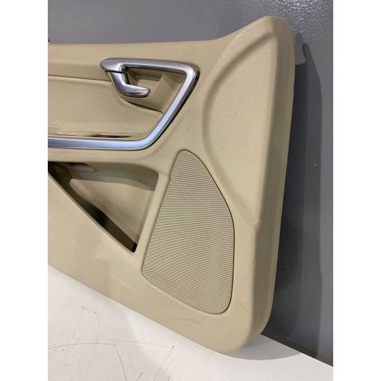 Front left door panel Volvo S60 8635849 8635891