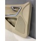Front left door panel Volvo S60 8635849 8635891