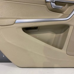Front left door panel Volvo S60 8635849 8635891