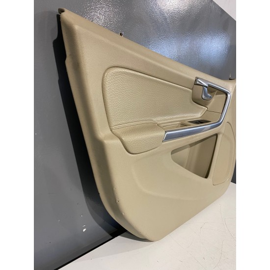 Front left door panel Volvo S60 8635849 8635891