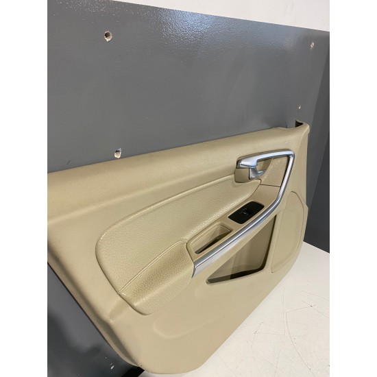 Front left door panel Volvo S60 8635849 8635891