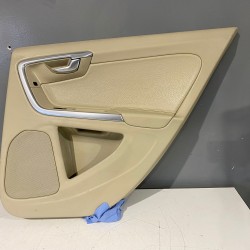 Rear right door panel Volvo S60 8635883 8635880 