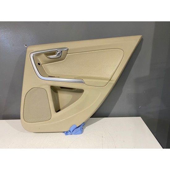 Rear right door panel Volvo S60 8635883 8635880 
