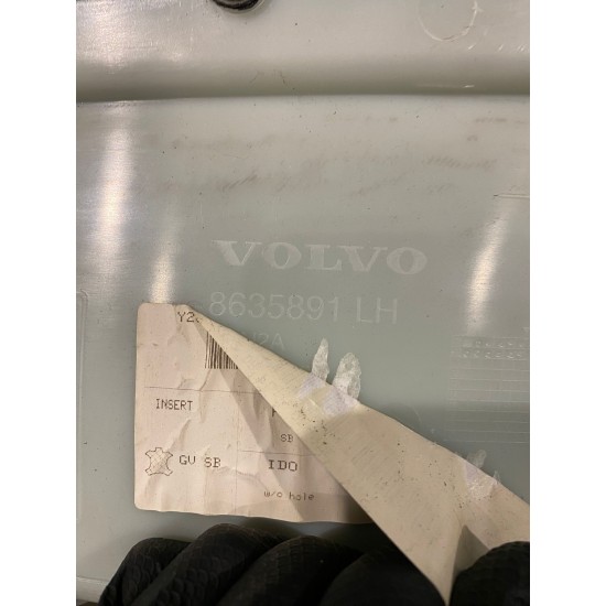 Front left door panel Volvo S60 8635849 8635891