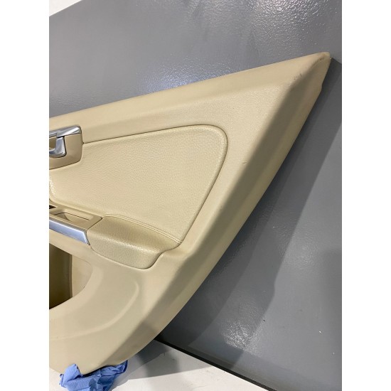 Rear right door panel Volvo S60 8635883 8635880 