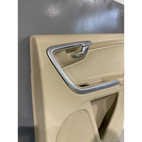 Rear right door panel Volvo S60 8635883 8635880 