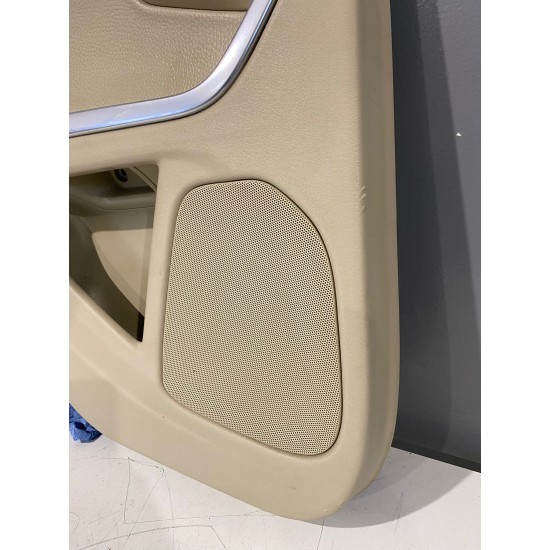 Rear left door panel Volvo S60 1302149 8635869 8635872